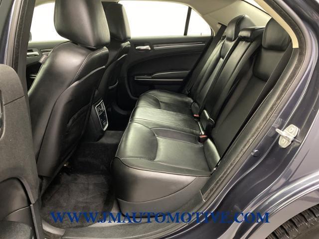2018 Chrysler 300 Limited, available for sale in Naugatuck, Connecticut | J&M Automotive Sls&Svc LLC. Naugatuck, Connecticut 2018 Chrysler 300 Limited, available for sale in Naugatuck, Connecticut | J&M Automotive Sls&Svc LLC. Naugatuck, Connecticut
