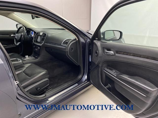 2018 Chrysler 300 Limited, available for sale in Naugatuck, Connecticut | J&M Automotive Sls&Svc LLC. Naugatuck, Connecticut 2018 Chrysler 300 Limited, available for sale in Naugatuck, Connecticut | J&M Automotive Sls&Svc LLC. Naugatuck, Connecticut
