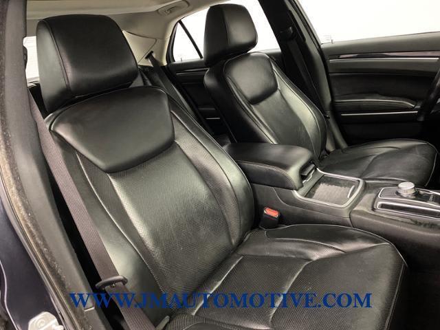 2018 Chrysler 300 Limited, available for sale in Naugatuck, Connecticut | J&M Automotive Sls&Svc LLC. Naugatuck, Connecticut 2018 Chrysler 300 Limited, available for sale in Naugatuck, Connecticut | J&M Automotive Sls&Svc LLC. Naugatuck, Connecticut