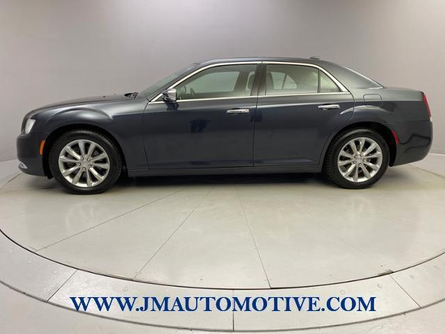2018 Chrysler 300 Limited, available for sale in Naugatuck, Connecticut | J&M Automotive Sls&Svc LLC. Naugatuck, Connecticut 2018 Chrysler 300 Limited, available for sale in Naugatuck, Connecticut | J&M Automotive Sls&Svc LLC. Naugatuck, Connecticut