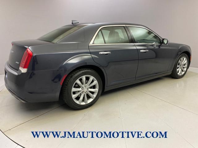 2018 Chrysler 300 Limited, available for sale in Naugatuck, Connecticut | J&M Automotive Sls&Svc LLC. Naugatuck, Connecticut 2018 Chrysler 300 Limited, available for sale in Naugatuck, Connecticut | J&M Automotive Sls&Svc LLC. Naugatuck, Connecticut