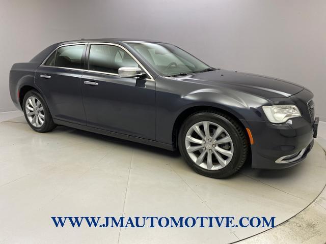 2018 Chrysler 300 Limited, available for sale in Naugatuck, Connecticut | J&M Automotive Sls&Svc LLC. Naugatuck, Connecticut 2018 Chrysler 300 Limited, available for sale in Naugatuck, Connecticut | J&M Automotive Sls&Svc LLC. Naugatuck, Connecticut