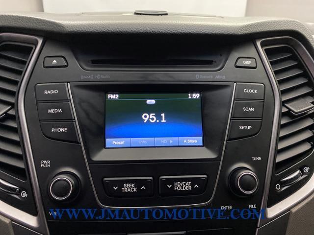 2016 Hyundai Santa Fe SE, available for sale in Naugatuck, Connecticut | J&M Automotive Sls&Svc LLC. Naugatuck, Connecticut 2016 Hyundai Santa Fe SE, available for sale in Naugatuck, Connecticut | J&M Automotive Sls&Svc LLC. Naugatuck, Connecticut
