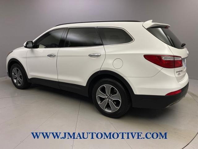 2016 Hyundai Santa Fe SE, available for sale in Naugatuck, Connecticut | J&M Automotive Sls&Svc LLC. Naugatuck, Connecticut 2016 Hyundai Santa Fe SE, available for sale in Naugatuck, Connecticut | J&M Automotive Sls&Svc LLC. Naugatuck, Connecticut