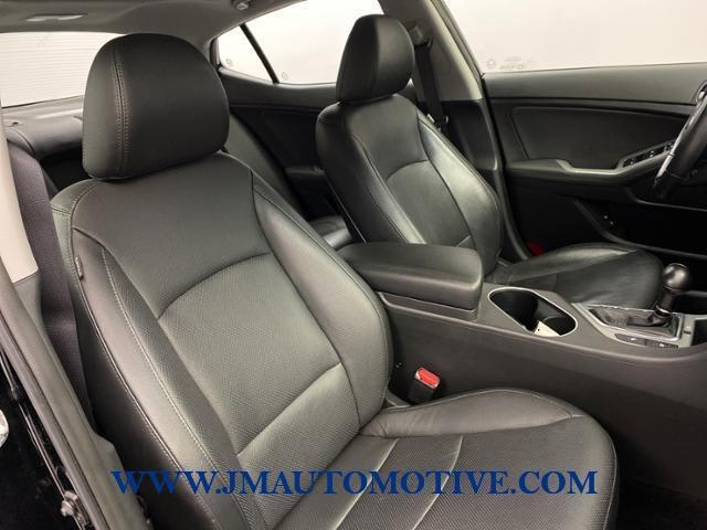 2014 Kia Optima SX Turbo, available for sale in Naugatuck, Connecticut | J&M Automotive Sls&Svc LLC. Naugatuck, Connecticut 2014 Kia Optima SX Turbo, available for sale in Naugatuck, Connecticut | J&M Automotive Sls&Svc LLC. Naugatuck, Connecticut