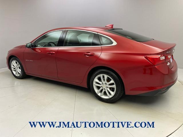 2016 Chevrolet Malibu LT, available for sale in Naugatuck, Connecticut | J&M Automotive Sls&Svc LLC. Naugatuck, Connecticut 2016 Chevrolet Malibu LT, available for sale in Naugatuck, Connecticut | J&M Automotive Sls&Svc LLC. Naugatuck, Connecticut