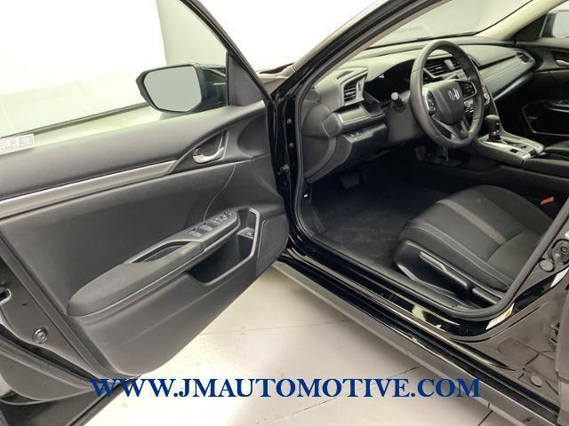 2021 Honda Civic LX, available for sale in Naugatuck, Connecticut | J&M Automotive Sls&Svc LLC. Naugatuck, Connecticut 2021 Honda Civic LX, available for sale in Naugatuck, Connecticut | J&M Automotive Sls&Svc LLC. Naugatuck, Connecticut
