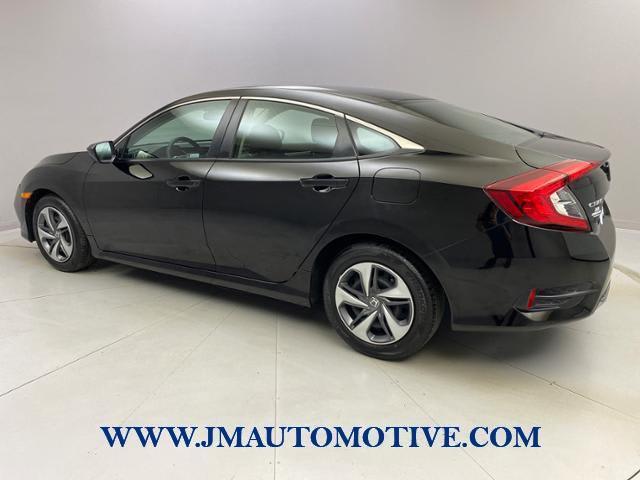 2021 Honda Civic LX, available for sale in Naugatuck, Connecticut | J&M Automotive Sls&Svc LLC. Naugatuck, Connecticut 2021 Honda Civic LX, available for sale in Naugatuck, Connecticut | J&M Automotive Sls&Svc LLC. Naugatuck, Connecticut