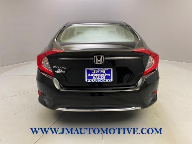 2021 Honda Civic LX, available for sale in Naugatuck, Connecticut | J&M Automotive Sls&Svc LLC. Naugatuck, Connecticut 2021 Honda Civic LX, available for sale in Naugatuck, Connecticut | J&M Automotive Sls&Svc LLC. Naugatuck, Connecticut