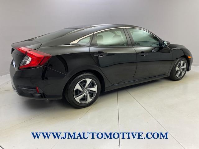 2021 Honda Civic LX, available for sale in Naugatuck, Connecticut | J&M Automotive Sls&Svc LLC. Naugatuck, Connecticut 2021 Honda Civic LX, available for sale in Naugatuck, Connecticut | J&M Automotive Sls&Svc LLC. Naugatuck, Connecticut