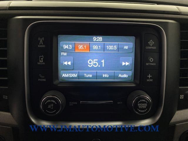 2019 Ram 1500 Classic Express, available for sale in Naugatuck, Connecticut | J&M Automotive Sls&Svc LLC. Naugatuck, Connecticut 2019 Ram 1500 Classic Express, available for sale in Naugatuck, Connecticut | J&M Automotive Sls&Svc LLC. Naugatuck, Connecticut