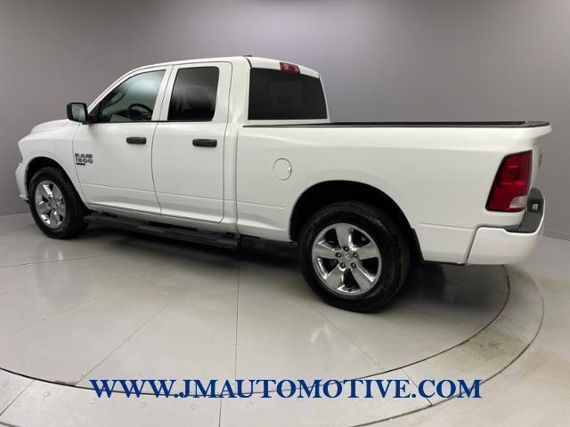 2019 Ram 1500 Classic Express, available for sale in Naugatuck, Connecticut | J&M Automotive Sls&Svc LLC. Naugatuck, Connecticut 2019 Ram 1500 Classic Express, available for sale in Naugatuck, Connecticut | J&M Automotive Sls&Svc LLC. Naugatuck, Connecticut
