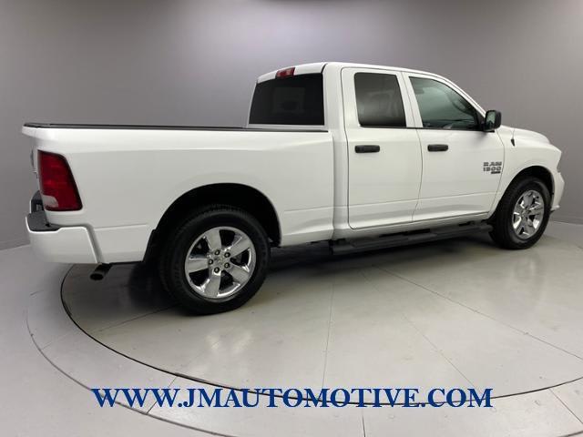2019 Ram 1500 Classic Express, available for sale in Naugatuck, Connecticut | J&M Automotive Sls&Svc LLC. Naugatuck, Connecticut 2019 Ram 1500 Classic Express, available for sale in Naugatuck, Connecticut | J&M Automotive Sls&Svc LLC. Naugatuck, Connecticut