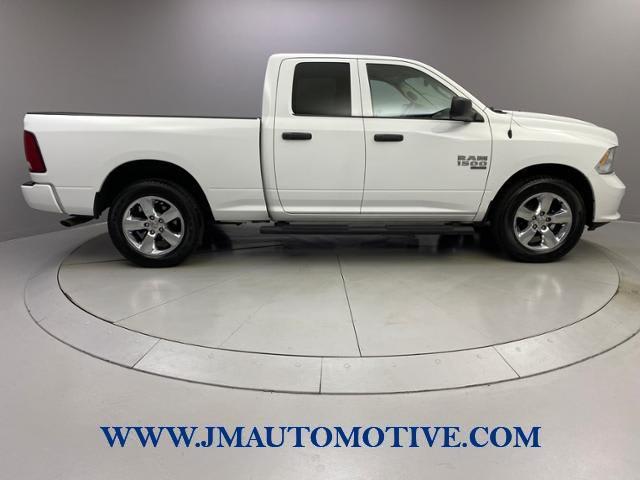 2019 Ram 1500 Classic Express, available for sale in Naugatuck, Connecticut | J&M Automotive Sls&Svc LLC. Naugatuck, Connecticut 2019 Ram 1500 Classic Express, available for sale in Naugatuck, Connecticut | J&M Automotive Sls&Svc LLC. Naugatuck, Connecticut