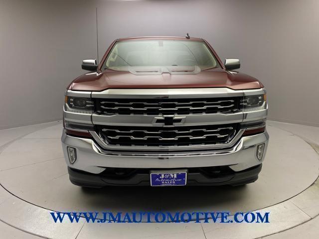 2017 Chevrolet Silverado 1500 LTZ, available for sale in Naugatuck, Connecticut | J&M Automotive Sls&Svc LLC. Naugatuck, Connecticut 2017 Chevrolet Silverado 1500 LTZ, available for sale in Naugatuck, Connecticut | J&M Automotive Sls&Svc LLC. Naugatuck, Connecticut