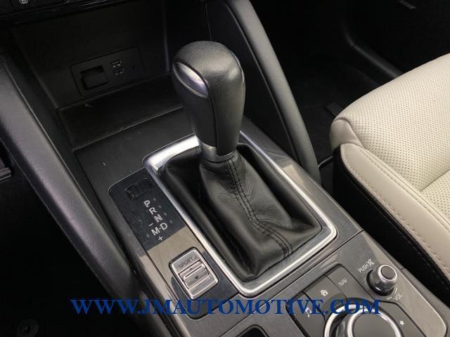 2016 Mazda Cx-5 Grand Touring, available for sale in Naugatuck, Connecticut | J&M Automotive Sls&Svc LLC. Naugatuck, Connecticut 2016 Mazda Cx-5 Grand Touring, available for sale in Naugatuck, Connecticut | J&M Automotive Sls&Svc LLC. Naugatuck, Connecticut