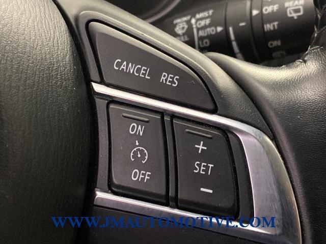 2016 Mazda Cx-5 Grand Touring, available for sale in Naugatuck, Connecticut | J&M Automotive Sls&Svc LLC. Naugatuck, Connecticut 2016 Mazda Cx-5 Grand Touring, available for sale in Naugatuck, Connecticut | J&M Automotive Sls&Svc LLC. Naugatuck, Connecticut