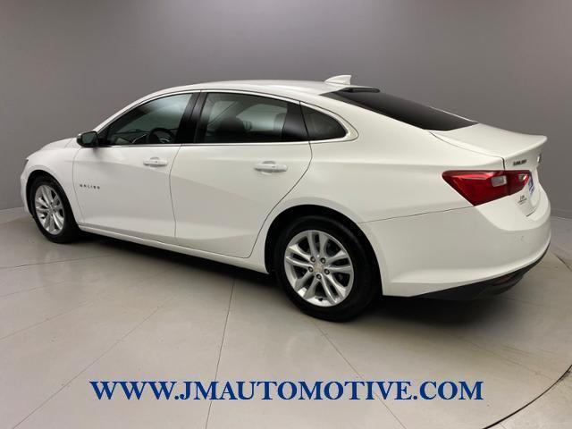 2018 Chevrolet Malibu LT, available for sale in Naugatuck, Connecticut | J&M Automotive Sls&Svc LLC. Naugatuck, Connecticut 2018 Chevrolet Malibu LT, available for sale in Naugatuck, Connecticut | J&M Automotive Sls&Svc LLC. Naugatuck, Connecticut