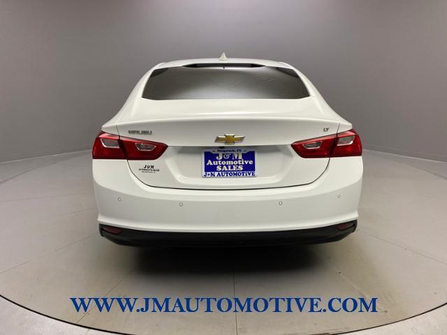2018 Chevrolet Malibu LT, available for sale in Naugatuck, Connecticut | J&M Automotive Sls&Svc LLC. Naugatuck, Connecticut 2018 Chevrolet Malibu LT, available for sale in Naugatuck, Connecticut | J&M Automotive Sls&Svc LLC. Naugatuck, Connecticut