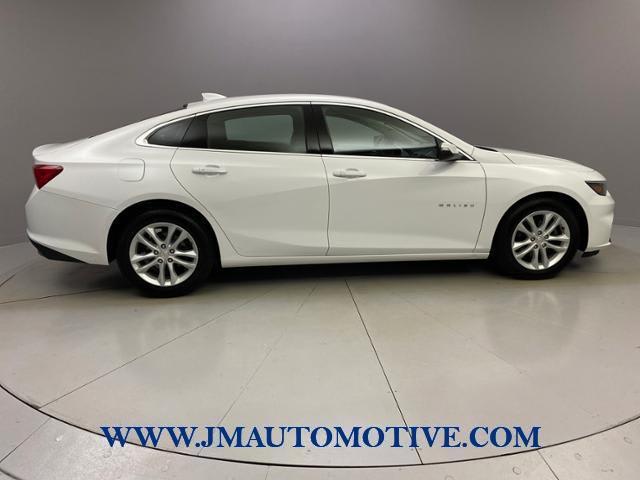 2018 Chevrolet Malibu LT, available for sale in Naugatuck, Connecticut | J&M Automotive Sls&Svc LLC. Naugatuck, Connecticut 2018 Chevrolet Malibu LT, available for sale in Naugatuck, Connecticut | J&M Automotive Sls&Svc LLC. Naugatuck, Connecticut