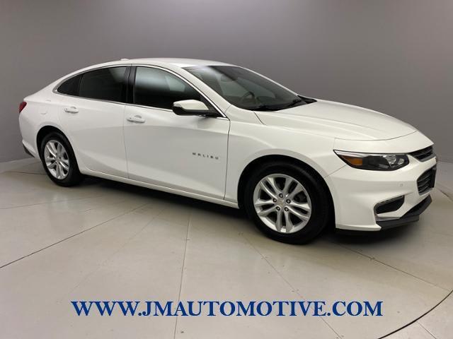 2018 Chevrolet Malibu LT, available for sale in Naugatuck, Connecticut | J&M Automotive Sls&Svc LLC. Naugatuck, Connecticut 2018 Chevrolet Malibu LT, available for sale in Naugatuck, Connecticut | J&M Automotive Sls&Svc LLC. Naugatuck, Connecticut