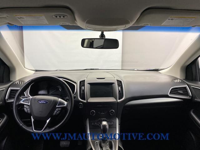 2017 Ford Edge SEL, available for sale in Naugatuck, Connecticut | J&M Automotive Sls&Svc LLC. Naugatuck, Connecticut 2017 Ford Edge SEL, available for sale in Naugatuck, Connecticut | J&M Automotive Sls&Svc LLC. Naugatuck, Connecticut