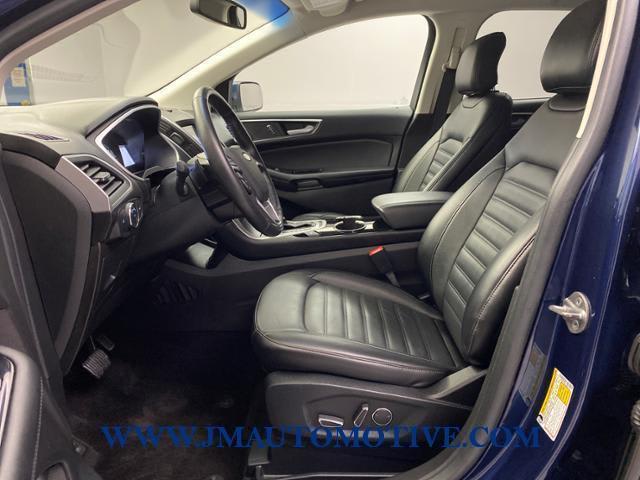 2017 Ford Edge SEL, available for sale in Naugatuck, Connecticut | J&M Automotive Sls&Svc LLC. Naugatuck, Connecticut 2017 Ford Edge SEL, available for sale in Naugatuck, Connecticut | J&M Automotive Sls&Svc LLC. Naugatuck, Connecticut