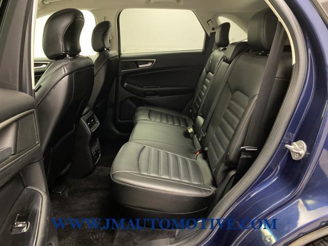 2017 Ford Edge SEL, available for sale in Naugatuck, Connecticut | J&M Automotive Sls&Svc LLC. Naugatuck, Connecticut 2017 Ford Edge SEL, available for sale in Naugatuck, Connecticut | J&M Automotive Sls&Svc LLC. Naugatuck, Connecticut