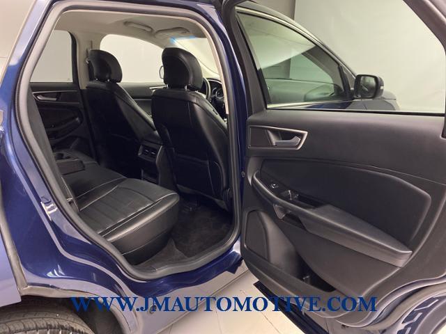 2017 Ford Edge SEL, available for sale in Naugatuck, Connecticut | J&M Automotive Sls&Svc LLC. Naugatuck, Connecticut 2017 Ford Edge SEL, available for sale in Naugatuck, Connecticut | J&M Automotive Sls&Svc LLC. Naugatuck, Connecticut