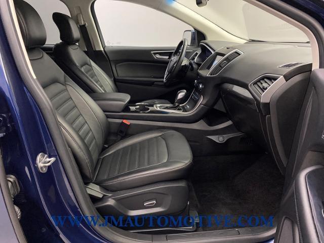 2017 Ford Edge SEL, available for sale in Naugatuck, Connecticut | J&M Automotive Sls&Svc LLC. Naugatuck, Connecticut 2017 Ford Edge SEL, available for sale in Naugatuck, Connecticut | J&M Automotive Sls&Svc LLC. Naugatuck, Connecticut
