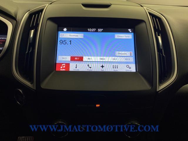 2017 Ford Edge SEL, available for sale in Naugatuck, Connecticut | J&M Automotive Sls&Svc LLC. Naugatuck, Connecticut 2017 Ford Edge SEL, available for sale in Naugatuck, Connecticut | J&M Automotive Sls&Svc LLC. Naugatuck, Connecticut