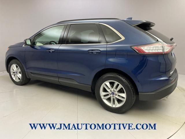 2017 Ford Edge SEL, available for sale in Naugatuck, Connecticut | J&M Automotive Sls&Svc LLC. Naugatuck, Connecticut 2017 Ford Edge SEL, available for sale in Naugatuck, Connecticut | J&M Automotive Sls&Svc LLC. Naugatuck, Connecticut