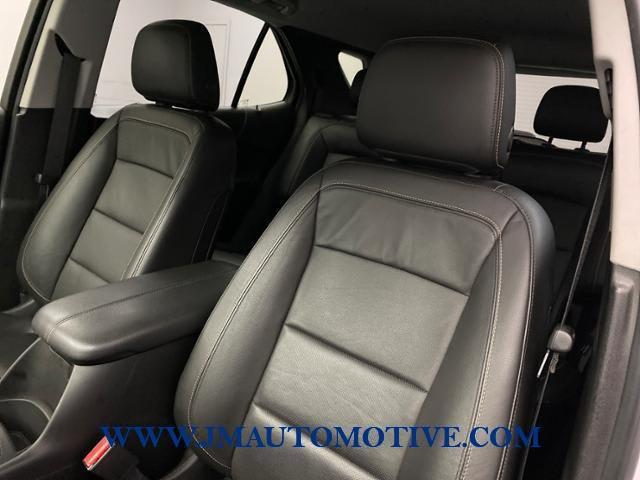 2019 Chevrolet Equinox Premier, available for sale in Naugatuck, Connecticut | J&M Automotive Sls&Svc LLC. Naugatuck, Connecticut 2019 Chevrolet Equinox Premier, available for sale in Naugatuck, Connecticut | J&M Automotive Sls&Svc LLC. Naugatuck, Connecticut