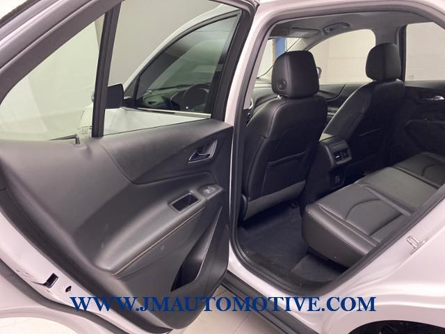 2019 Chevrolet Equinox Premier, available for sale in Naugatuck, Connecticut | J&M Automotive Sls&Svc LLC. Naugatuck, Connecticut 2019 Chevrolet Equinox Premier, available for sale in Naugatuck, Connecticut | J&M Automotive Sls&Svc LLC. Naugatuck, Connecticut