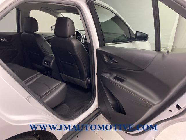 2019 Chevrolet Equinox Premier, available for sale in Naugatuck, Connecticut | J&M Automotive Sls&Svc LLC. Naugatuck, Connecticut 2019 Chevrolet Equinox Premier, available for sale in Naugatuck, Connecticut | J&M Automotive Sls&Svc LLC. Naugatuck, Connecticut