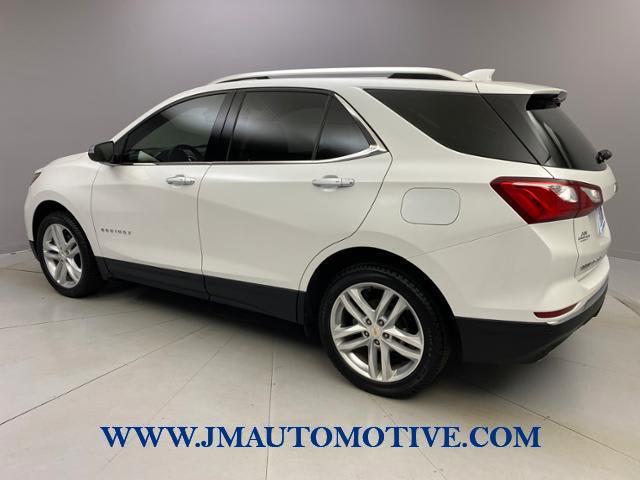 2019 Chevrolet Equinox Premier, available for sale in Naugatuck, Connecticut | J&M Automotive Sls&Svc LLC. Naugatuck, Connecticut 2019 Chevrolet Equinox Premier, available for sale in Naugatuck, Connecticut | J&M Automotive Sls&Svc LLC. Naugatuck, Connecticut