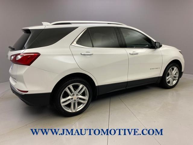 2019 Chevrolet Equinox Premier, available for sale in Naugatuck, Connecticut | J&M Automotive Sls&Svc LLC. Naugatuck, Connecticut 2019 Chevrolet Equinox Premier, available for sale in Naugatuck, Connecticut | J&M Automotive Sls&Svc LLC. Naugatuck, Connecticut