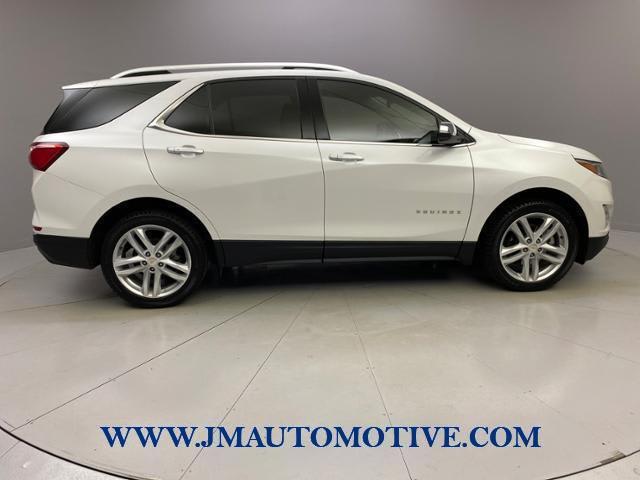2019 Chevrolet Equinox Premier, available for sale in Naugatuck, Connecticut | J&M Automotive Sls&Svc LLC. Naugatuck, Connecticut 2019 Chevrolet Equinox Premier, available for sale in Naugatuck, Connecticut | J&M Automotive Sls&Svc LLC. Naugatuck, Connecticut