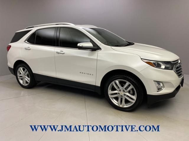 2019 Chevrolet Equinox Premier, available for sale in Naugatuck, Connecticut | J&M Automotive Sls&Svc LLC. Naugatuck, Connecticut 2019 Chevrolet Equinox Premier, available for sale in Naugatuck, Connecticut | J&M Automotive Sls&Svc LLC. Naugatuck, Connecticut