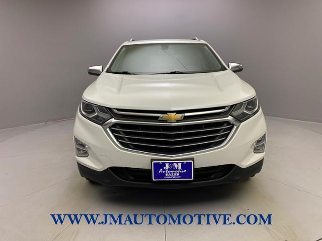 2019 Chevrolet Equinox Premier, available for sale in Naugatuck, Connecticut | J&M Automotive Sls&Svc LLC. Naugatuck, Connecticut 2019 Chevrolet Equinox Premier, available for sale in Naugatuck, Connecticut | J&M Automotive Sls&Svc LLC. Naugatuck, Connecticut