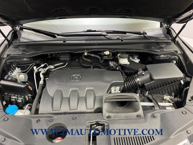 2017 Acura Rdx 4D SUV AWD, available for sale in Naugatuck, Connecticut | J&M Automotive Sls&Svc LLC. Naugatuck, Connecticut 2017 Acura Rdx 4D SUV AWD, available for sale in Naugatuck, Connecticut | J&M Automotive Sls&Svc LLC. Naugatuck, Connecticut