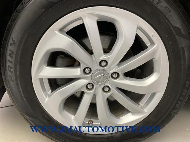 2017 Acura Rdx 4D SUV AWD, available for sale in Naugatuck, Connecticut | J&M Automotive Sls&Svc LLC. Naugatuck, Connecticut 2017 Acura Rdx 4D SUV AWD, available for sale in Naugatuck, Connecticut | J&M Automotive Sls&Svc LLC. Naugatuck, Connecticut
