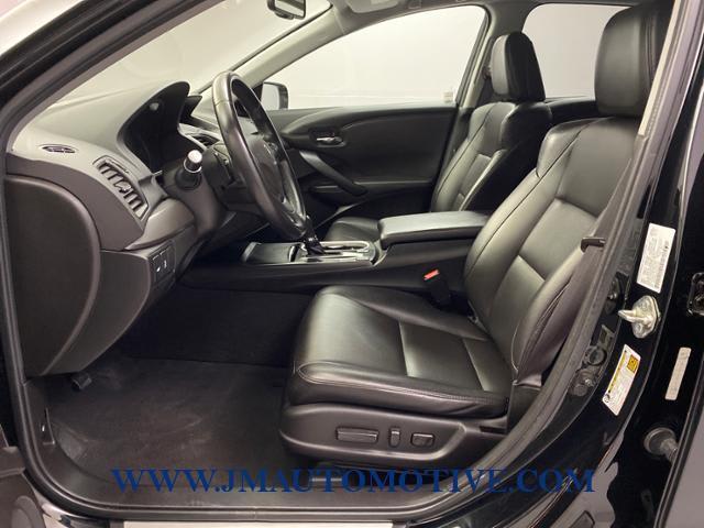 2017 Acura Rdx 4D SUV AWD, available for sale in Naugatuck, Connecticut | J&M Automotive Sls&Svc LLC. Naugatuck, Connecticut 2017 Acura Rdx 4D SUV AWD, available for sale in Naugatuck, Connecticut | J&M Automotive Sls&Svc LLC. Naugatuck, Connecticut