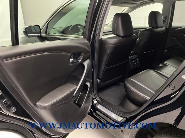 2017 Acura Rdx 4D SUV AWD, available for sale in Naugatuck, Connecticut | J&M Automotive Sls&Svc LLC. Naugatuck, Connecticut 2017 Acura Rdx 4D SUV AWD, available for sale in Naugatuck, Connecticut | J&M Automotive Sls&Svc LLC. Naugatuck, Connecticut
