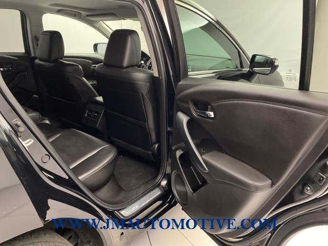 2017 Acura Rdx 4D SUV AWD, available for sale in Naugatuck, Connecticut | J&M Automotive Sls&Svc LLC. Naugatuck, Connecticut 2017 Acura Rdx 4D SUV AWD, available for sale in Naugatuck, Connecticut | J&M Automotive Sls&Svc LLC. Naugatuck, Connecticut