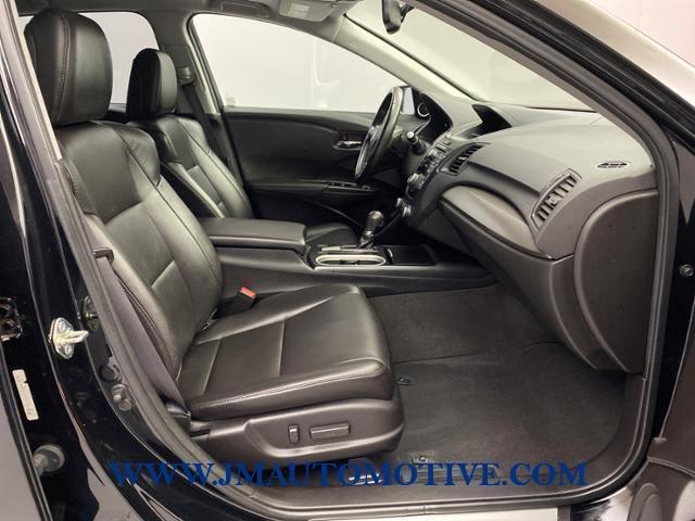 2017 Acura Rdx 4D SUV AWD, available for sale in Naugatuck, Connecticut | J&M Automotive Sls&Svc LLC. Naugatuck, Connecticut 2017 Acura Rdx 4D SUV AWD, available for sale in Naugatuck, Connecticut | J&M Automotive Sls&Svc LLC. Naugatuck, Connecticut