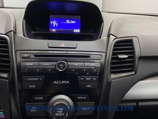 2017 Acura Rdx 4D SUV AWD, available for sale in Naugatuck, Connecticut | J&M Automotive Sls&Svc LLC. Naugatuck, Connecticut 2017 Acura Rdx 4D SUV AWD, available for sale in Naugatuck, Connecticut | J&M Automotive Sls&Svc LLC. Naugatuck, Connecticut