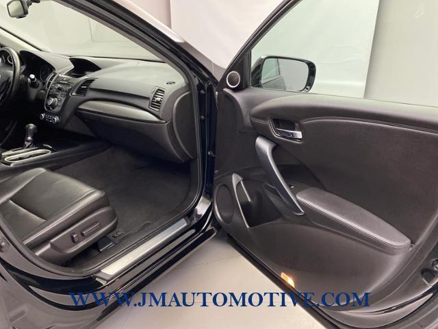 2017 Acura Rdx 4D SUV AWD, available for sale in Naugatuck, Connecticut | J&M Automotive Sls&Svc LLC. Naugatuck, Connecticut 2017 Acura Rdx 4D SUV AWD, available for sale in Naugatuck, Connecticut | J&M Automotive Sls&Svc LLC. Naugatuck, Connecticut