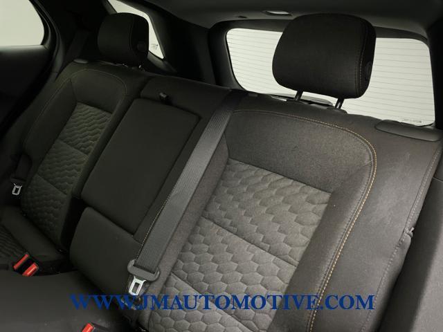 2020 Chevrolet Equinox LT, available for sale in Naugatuck, Connecticut | J&M Automotive Sls&Svc LLC. Naugatuck, Connecticut 2020 Chevrolet Equinox LT, available for sale in Naugatuck, Connecticut | J&M Automotive Sls&Svc LLC. Naugatuck, Connecticut