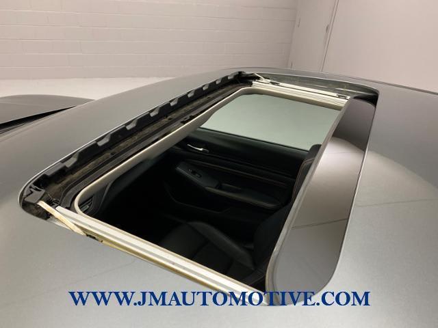 2020 Nissan Altima 2.5 SR, available for sale in Naugatuck, Connecticut | J&M Automotive Sls&Svc LLC. Naugatuck, Connecticut 2020 Nissan Altima 2.5 SR, available for sale in Naugatuck, Connecticut | J&M Automotive Sls&Svc LLC. Naugatuck, Connecticut